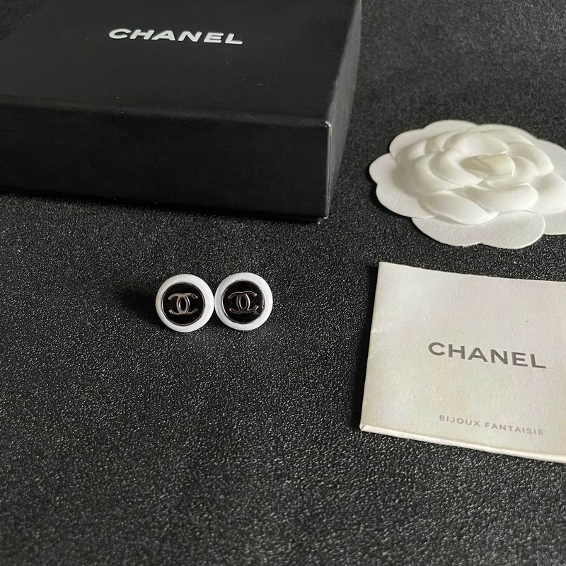 Chanel Earring 07yxs38